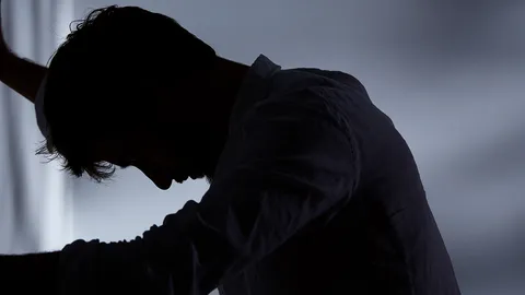 He has no more kick.