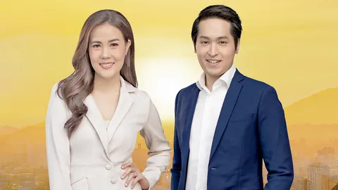 ช่อง9 รับวันใหม่ ด้วย “ข่าวเช้าสำนักข่าวไทย”