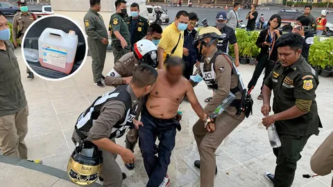 อินข่าวม็อบ 