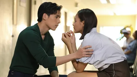 เจษ หล่อ อบอุ่น เสมือนเป็นวิตามินพลังงาน เติมใจให้ ปุ๊กลุก ใน "เล่ห์ลวง"