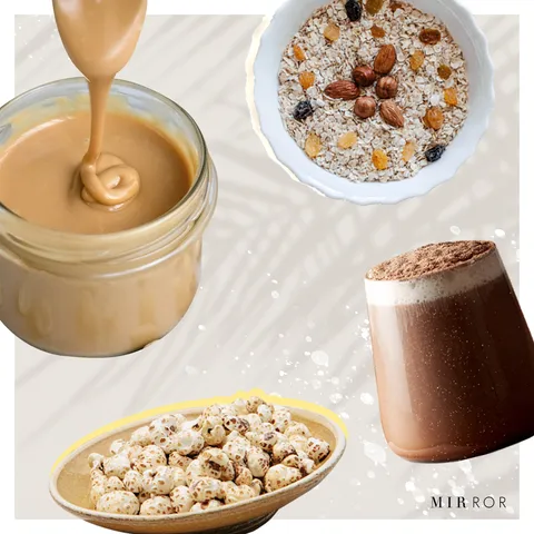 เทรนด์ "ของว่างเพื่อสุขภาพ" กินขนมอย่างไรไม่ให้อ้วน