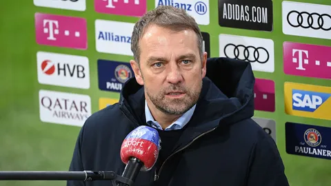 ยังอยู่อีกนาน บิ๊กเสือใต้เมินปล่อย "ฟลิค" โยกคุมทัพอินทรีเหล็ก