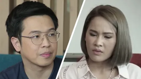 หมอบี ทูตสื่อวิญญาณ ตอบข้อสงสัย หนูเล็ก เรื่องพ่อและถูกทำของใส่