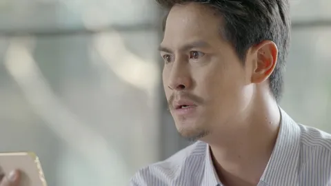 ทะเลลวง EP.16 ยศกร รู้ว่า โมย่า แอบติดเครื่องดักฟัง หาหลักฐานไปช่วย นที