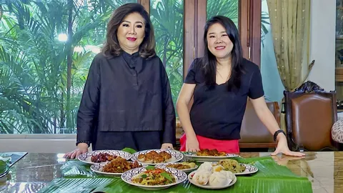 ครัวคุณเรศ สูตรเด็ดอาหารเหนือตระกูลชินวัตร