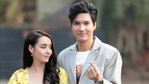 “ไมค์-มุก” จับคู่เม้าท์เรื่องลับหลังกองถ่าย เผยข้อตกลงของทั้งสองที่หลายคนยังไม่รู้