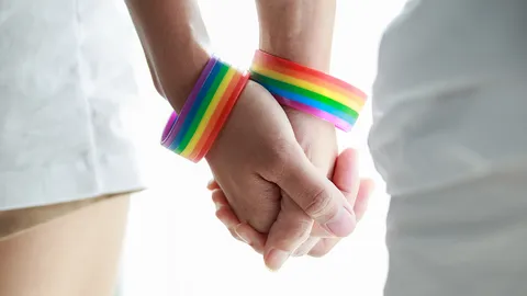 แสงสว่างที่ปลายอุโมงค์