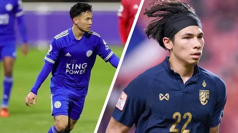 "สมาคมบอล" เผยโอกาส "ธนวัฒน์-เบน เดวิส" ติดทัพช้างศึก ลุยคัดบอลโลก 