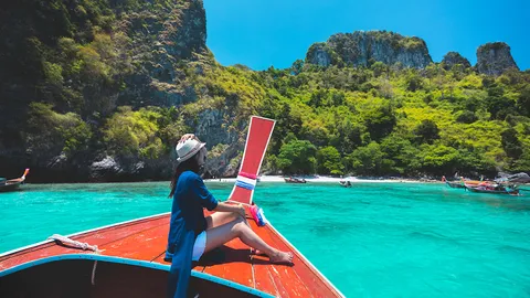 เปิดรายละเอียดโครงการ "ทัวร์เที่ยวไทย" รัฐบาลช่วยจ่ายไม่เกิน 5,000 บาท