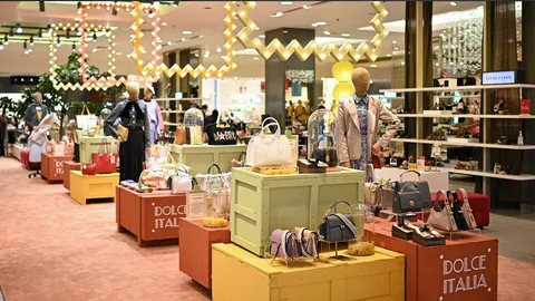 อัปเดตเทรนด์แต่งตัวให้ดูดีตามแบบฉบับอิตาเลียน