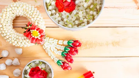 กางแนวทาง “สงกรานต์วิถีใหม่ สืบสานวัฒนธรรมไทย” ก.วัฒนธรรม เสนอ ครม.รับทราบ