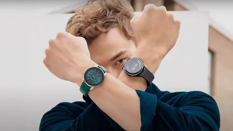 OnePlus เปิดตัว OnePlus Watch ลุยตลาดนาฬิกาเป็นครั้งแรก