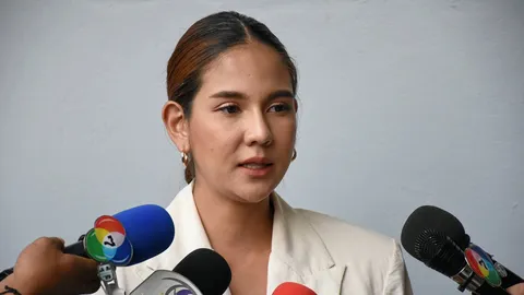 คดี “หมิว-สิริลภัส” ดารา ช่อง 7 สรุป ตำรวจไม่ผิด