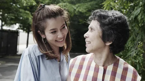 น้องไบรท์ โพสต์ซึ้งถึงคุณแม่ รักคนเดียวที่สุดในโลก จากแค่กายแต่ใจผูกพัน