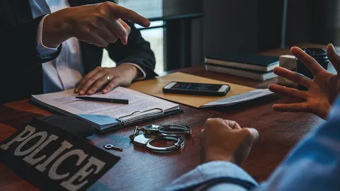 ปฏิทินหมายจับ