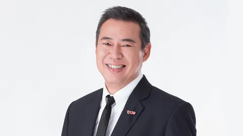 บริษัทรถไฟความเร็วสูงฯ ตั้ง สฤษดิ์ จิณสิทธิ์ เป็นกรรมการผู้จัดการใหญ่