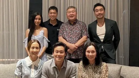 “ซุปตาร์ของป่ะปี๊”