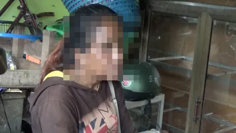 แม่และยายเสียใจ "น้องไลลา เหนียวไก่" ถูกจับยาเสพติด เผยเคยพาไปรักษาแล้ว