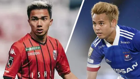 รับทรัพย์อื้อซ่า เปิดค่าเหนื่อยล่าสุด ชนาธิป-ธีราทร ต่อปีในเจลีก