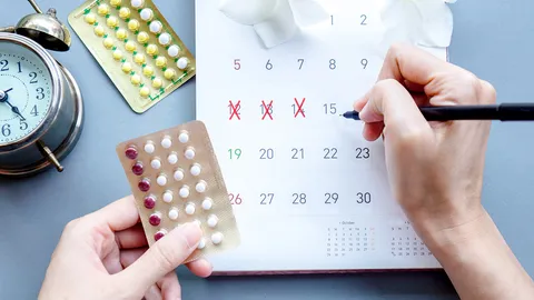 วิธีกินยาคุม ป้องกันการตั้งครรภ์ ควรกินอย่างไรให้ถูกวิธี?