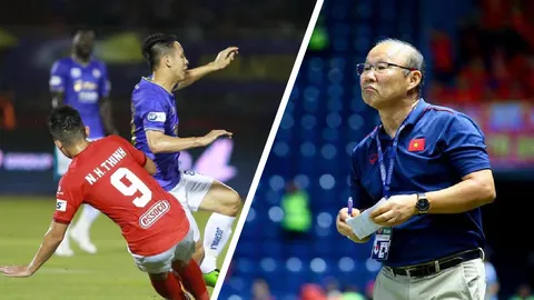 เดือด โค้ชปาร์ค ถึงขั้นหลั่งน้ำตา-ปาโทรศัพท์ทิ้ง หลังกองกลางคนสำคัญ ถูกเสียบขาหัก 