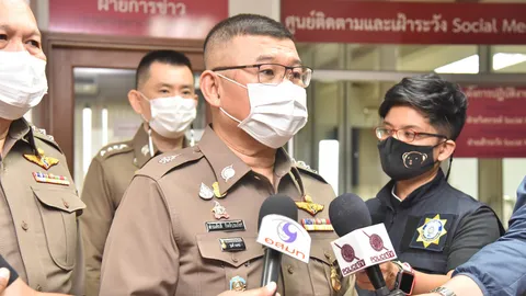 ตำรวจพร้อมดูแล เลือกตั้งเทศบาล 28 มีนาคม ห่วงราชบุรี เมืองใหญ่ แข่งขันสูง