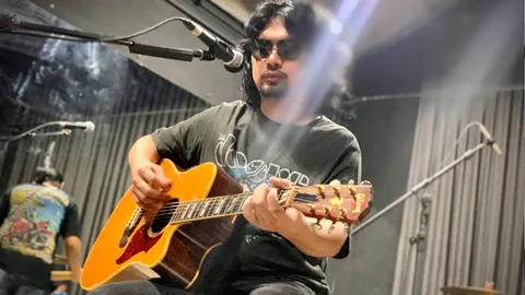 เสก โลโซ โพสต์ขอบคุณทุกกำลังใจ หลังถูกตัดสินจำคุก 2 ปี 18 เดือน