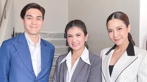 ฟาดกลับแรง "จั๊กจั่น-เค" ฟ้องเอาผิดทั้งอดีตผู้จัดและอดีตเพื่อนสนิท