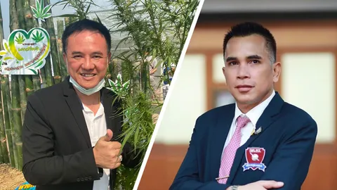 กต.ตร.นนท์ จับมือ กรีนฟาร์ม เปิดอบรมปลูกกัญชาให้ถูกกฎหมาย