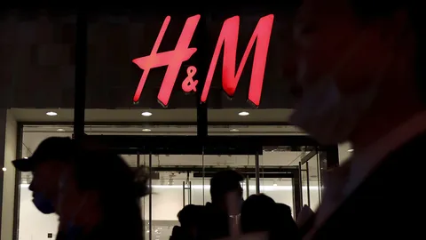 H&M-ไนกี้ งานเข้า โดนจีนบอยคอตต์-ดาราตัดสัมพันธ์ กรณีฝ้ายซินเจียง