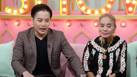 ตุ้ย เอเอฟ เผยวีรกรรมความเจ้าชู้ ลั่นชีวิตนี้ไม่คิดแต่งงานมีลูก