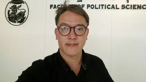นักวิชาการ-วิชาชีพอื่น ลงชื่อจดหมายเปิดผนึกถึงจุฬาฯ กรณีสอบ “ณัฐพล ใจจริง”