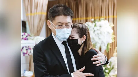 ไบรท์ ขอบคุณน้ำใจของ สรยุทธ เชื่อคุณแม่รอเจอหน้าครั้งสุดท้ายก่อนหมดลม