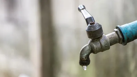 ปิดประเสริฐมนูกิจซ่อมท่อ ทำน้ำประปาไม่ไหล 6 เขตชานเมือง-ดึกเสาร์ 3 สัปดาห์