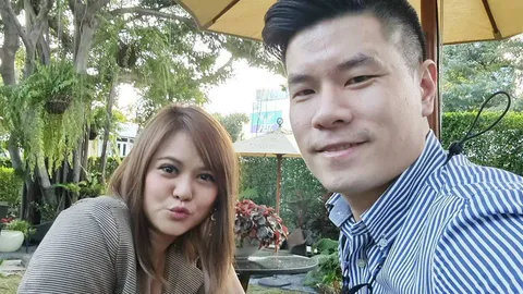 ชาวเน็ตสงสัย พิม-เชฟฟาง ส่อรักล่ม หลังอันฟอลโลว์ไอจี-ไร้รูปคู่ 3 เดือน