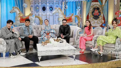 “จ๊ะ-แวนโก๊ะ-ยัวบอยทีเจ” 3 นักร้องฮอตร้อยล้านวิว “เจ้าแม่กวนอิม” 7 หลัก หนุน “เชน” พันล้าน