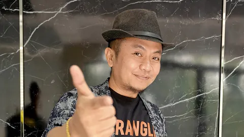 "อี๊ด โปงลาง" ฟุ้งค่ายข้าวสารซาวด์ตอบโจทย์ สบายใจ ได้ทำงานเพลงแบบไร้ขอบเขต