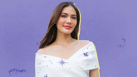 น้ำตาล ชลิตา เกือบทิ้งโอกาสทองไม่ไปต่อเพราะโดนดูถูกจากคนที่ไม่รู้จัก