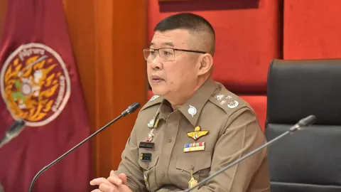 ตำรวจสรุปเลือกตั้งเทศบาล ทำผิดกฎหมาย 29 คดี เฉพาะซื้อเสียง 8 ราย 