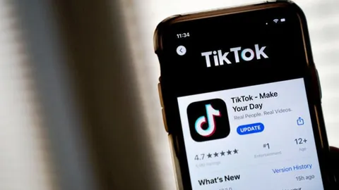 ก้าวต่อไปของ TikTok