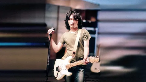 เสก โลโซ ร็อกเกอร์ดังในตำนาน กับมหากาพย์ดราม่าอื้อฉาวที่ต้องเผชิญ