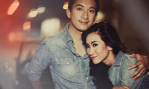 กะเทาะเปลือก ว่าที่เจ้าบ่าว "พินทองทา ชินวัตร" ตี๋อินเตอร์...อบอุ่น...จริงใจ...ไม่หน่อมแน้ม!!