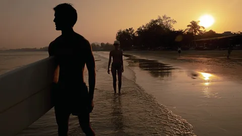 The Art Of Escape งานศิลป์ในสไตล์ที่แตกต่าง