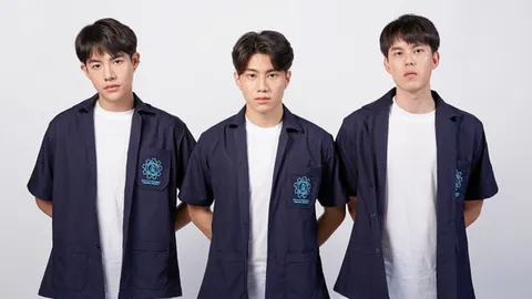 “เอิร์ท-แบงค์” ควงคู่ฟินทะลุจอ ซีรีส์ชวนจิ้น “ราชาวิหค”