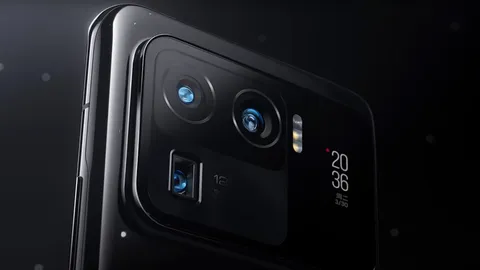 Xiaomi เปิดตัว Mi 11 Ultra เรือธงตัวท็อปสุดของ Mi 11 ซีรีส์ 