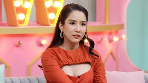 จั๊กจั่น ฉะแรง คนไม่ดีก็ออกไปจากชีวิต วันนี้ศีลไม่เสมอกันแล้ว 