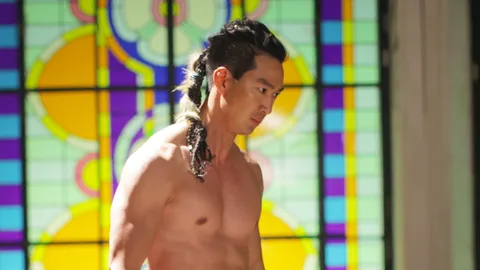 "เดี่ยว สุริยนต์" ซุ่มฟิตร่างกาย เพื่อฉากคืนร่าง ใน "พิภพหิมพานต์"