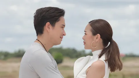 พิภพหิมพานต์ ตอนจบ “กริช-พิมพ์” กลับป่าหิมพานต์ เพื่อคลายปมในอดีตชาติ