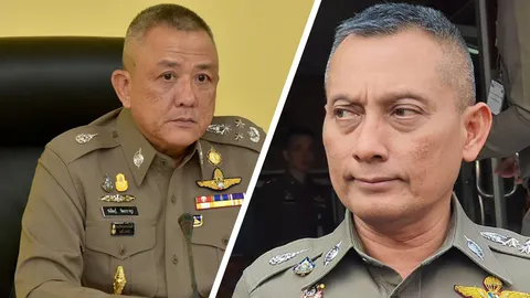 ยกฟ้อง "อดีตจเรตำรวจ" ชี้มูล "วิระชัย ทรงเมตตา" ผิดวินัยร้ายเเรง