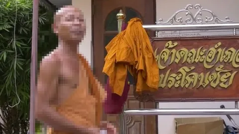 สาวบุรีรัมย์จ่อแจ้งความพระปูหลน หมิ่นประมาททำเสื่อมเสีย ยันไม่เคยใส่ยา